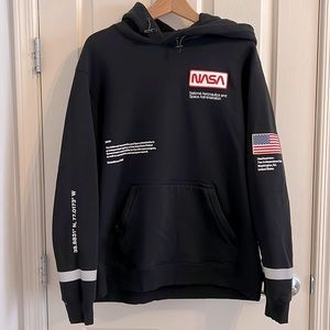 NASA HOODIE